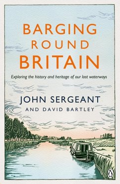 Cover Barging Round Britain (eBook, ePUB)