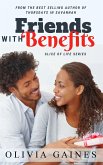 Friends with Benefits (Slice of Life, #5) (eBook, ePUB)