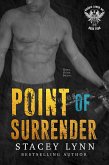 Point of Surrender (The Nordic Lords, #4) (eBook, ePUB)