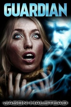 Cover Guardian (The Lost Girls, #5) (eBook, ePUB)