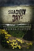 Shadow Days (Cedar Hollow Series, #4) (eBook, ePUB)