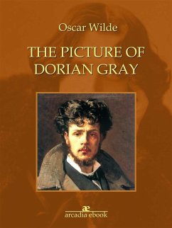 The picture of Dorian Gray (eBook, ePUB) - Wilde, Oscar