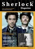 Sherlock Magazine 33 (eBook, PDF)