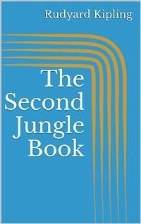 The Second Jungle Book (eBook, ePUB) - Kipling, Rudyard