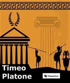 Timeo (eBook, ePUB) - Platone