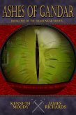 Ashes of Gandar: Book one of the Shadenkar Series (eBook, ePUB)