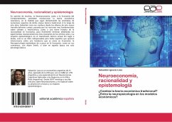 Neuroeconomía, racionalidad y epistemología - Laza, Sebastián Ignacio