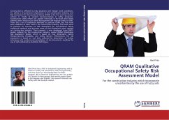 QRAM Qualitative Occupational Safety Risk Assessment Model