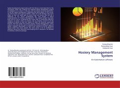 Hosiery Management System - Bhambri, Pankaj;Kaur, Ramandeep;Kaur, Sukhpreet