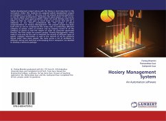 Hosiery Management System