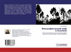 Biograficheskij mif S.Esenina - Arbuzova, Ol'ga