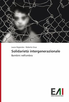 Cover Solidarietà intergenerazionale