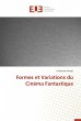 Formes et Variations du Cinéma... - Bild 1