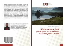 Développement local participatif en Guinée:cas de la moyenne Guinée - Doumbouya, Mamadou Moussa