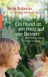 Ein Hund ist ein Herz auf vier Beinen... - Bild 1