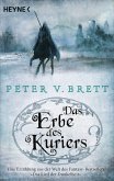 Das Erbe des Kuriers / Arlens Welt Bd.2 (eBook, ePUB)