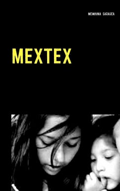 Mextex (eBook, ePUB)
