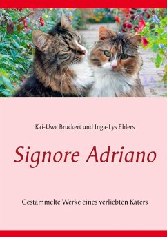 Cover Signore Adriano (eBook, ePUB)