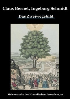 Das Zweiwegebild (eBook, ePUB) - Bernet, Claus; Schmidt, Ingeborg