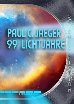 99 Lichtjahre (eBook, ePUB)