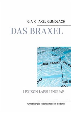 Das Braxel (eBook, ePUB) Das Braxel (eBook, ePUB)