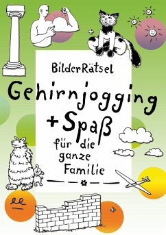 BilderRätsel (eBook, ePUB) - Roloff, Maren