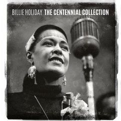 The Centennial Collection - Holiday,Billie