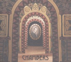 Chambers (Lp+Cd) - Gonzales,Chilly