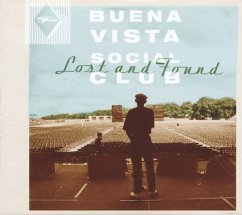 Lost And Found - Buena Vista Social Club