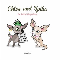 Cover Chlöe und Spike (eBook, ePUB)