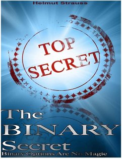 The Binary Secret (eBook, PDF) - Strauss, Helmut