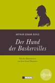Sherlock Holmes: Der Hund der Baskervilles (eBook, ePUB)