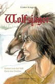 Wolfsjäger (eBook, ePUB)