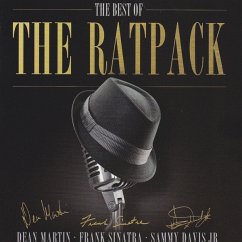 The Best Of The Rat Pack (Live In Japan) - Rat Pack,The