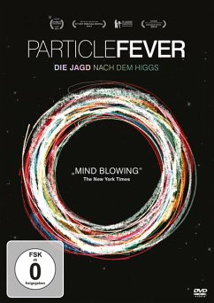 Particle Fever - Die Jagd nach dem Higgs - Aleksa,Martin/Dunford,Monica/Gianotti,Fabiola