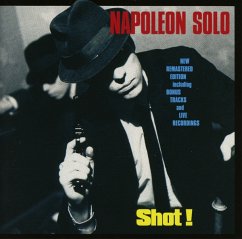 Shot! - Napoleon Solo