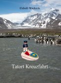 Tatort Kreuzfahrt (eBook, ePUB)