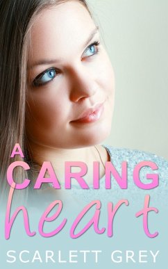 Cover A Caring Heart (BBW Romance) (eBook, ePUB)