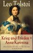 Krieg und Frieden + Anna Karenina (Zwei... - Bild 1