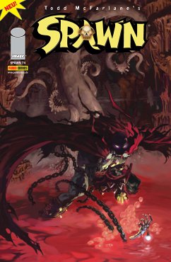 Spawn, Band 74 (eBook, PDF) - McFarlane, Todd; Holguin, Brian