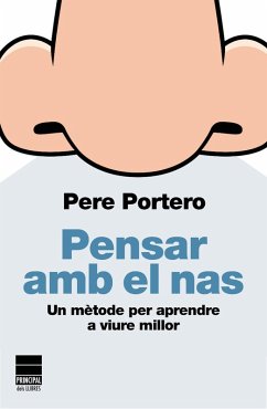 Pensar amb el nas (eBook, ePUB) - Portero, Pere
