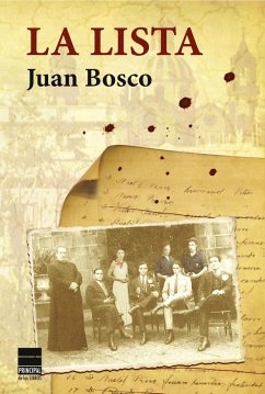 La lista (eBook, ePUB) - Bosco, Juan