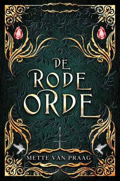 De Rode Orde (De Kronieken van Alstraldita, #2) (eBook, ePUB) De Rode Orde (De Kronieken van Alstraldita, #2) (eBook, ePUB)
