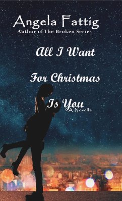 Cover All I Want For Christmas Is You (eBook, ePUB)