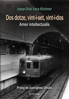 Dos dotze, vint-i-set, vint-i-dos (eBook, ePUB) - Vaca Kirchner, Josep-Oriol