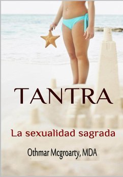 Cover Tantra. La sexualidad sagrada (eBook, ePUB)