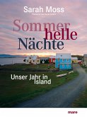 Sommerhelle Nächte (eBook, ePUB)