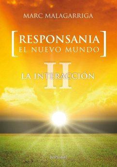 Responsania. El nuevo mundo (eBook, ePUB) - Malagarriga, Marc