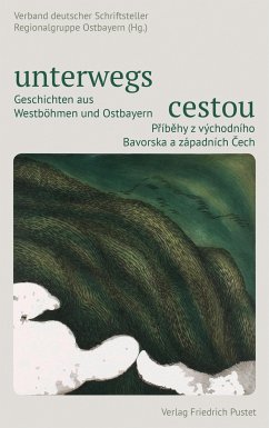 unterwegs   cestou (eBook, ePUB)