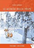 Le astuzie della volpe (eBook, ePUB)